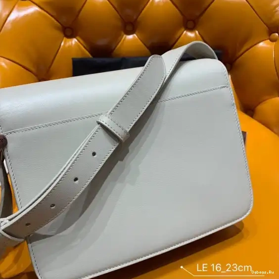 BAG 61 LE SADDLE YSL MEDIUM 0419